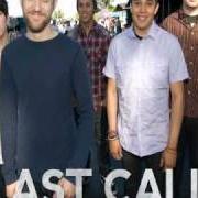 Der musikalische text GLASSELL ST. von LAST CALL ist auch in dem Album vorhanden 12:57 (2010)