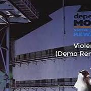 Der musikalische text FOREVER SLEEP von LAST PERFECTION ist auch in dem Album vorhanden Violence demo (2002)