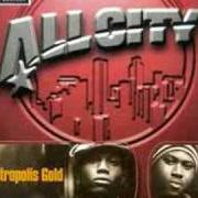 Der musikalische text DED RIGHT von ALL CITY ist auch in dem Album vorhanden Metropolis gold (1998)