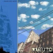 Der musikalische text MUMBLED WORDS AND RIDICULOUS FACES von LATTERMAN ist auch in dem Album vorhanden We are still alive (2006)