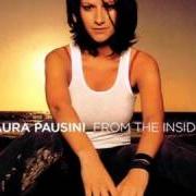 Der musikalische text YOU ARE von LAURA PAUSINI ist auch in dem Album vorhanden From the inside (2002)