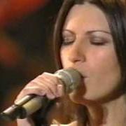 Der musikalische text ONE MORE TIME von LAURA PAUSINI ist auch in dem Album vorhanden Pavarotti & friends