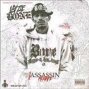 Der musikalische text RIDE THE WAVE von LAYZIE BONE ist auch in dem Album vorhanden The meaning (2011)