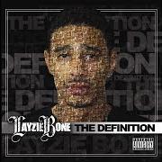 Der musikalische text THUGS HOLD IT DOWN von LAYZIE BONE ist auch in dem Album vorhanden The definition (2011)