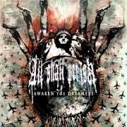 Der musikalische text SONGS FOR THE DAMNED von ALL SHALL PERISH ist auch in dem Album vorhanden Awaken the dreamers (2008)
