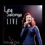 Lea salonga