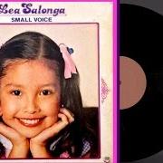 Der musikalische text SOMEONE'S WAITING FOR YOU von LEA SALONGA ist auch in dem Album vorhanden Small voice (1981)
