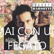 Der musikalische text PELLEROSSA LOVE von LEANDRO BARSOTTI ist auch in dem Album vorhanden Il caso barsotti (1991)