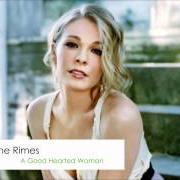 Der musikalische text I DARE YOU von LEANN RIMES ist auch in dem Album vorhanden This woman (2005)