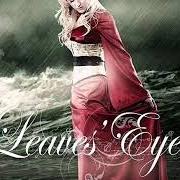 Der musikalische text SKRAELINGS von LEAVES' EYES ist auch in dem Album vorhanden Legend land - ep (2006)