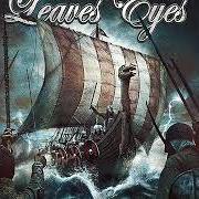 Der musikalische text RULERS OF WIND AND WAVES von LEAVES' EYES ist auch in dem Album vorhanden Sign of the dragonhead (2018)