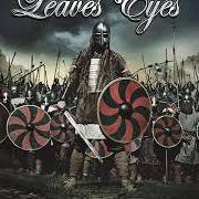 Der musikalische text EDGE OF STEEL von LEAVES' EYES ist auch in dem Album vorhanden King of kings (2015)