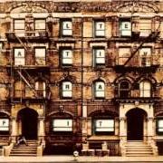 Der musikalische text BOOGIE WITH STU von LED ZEPPELIN ist auch in dem Album vorhanden Physical graffiti (1975)