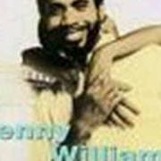 Lenny Williams