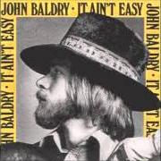 Long John Baldry