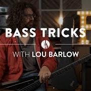 Lou Barlow