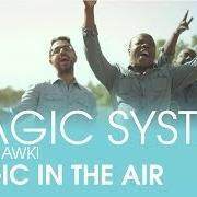 Magic System