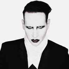 Marilyn Manson