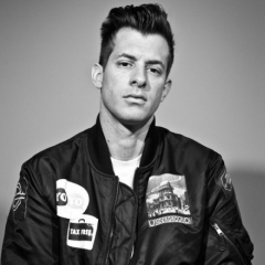 Mark Ronson