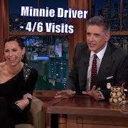 Minnie Driver