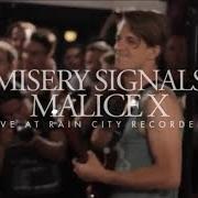 Misery Signals