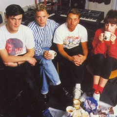 New Order