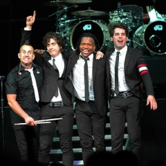 Newsboys