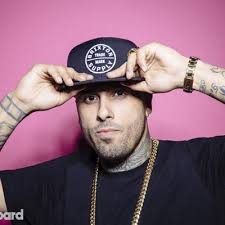 Nicky Jam