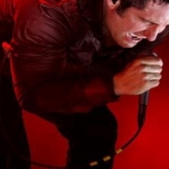 Nine Inch Nails