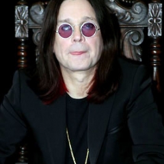 Ozzy Osbourne