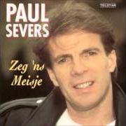 Paul Severs