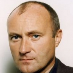 Phil Collins