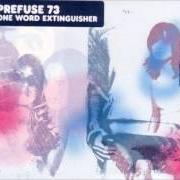 Prefuse 73