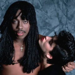 Rick James