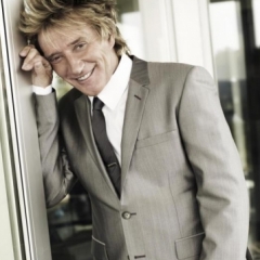 Rod Stewart