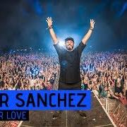 Roger Sanchez