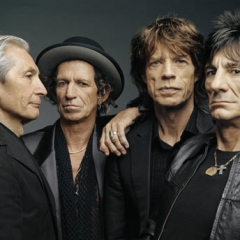 Rolling Stones