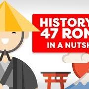 Ronin'S Story