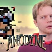 Anodyne