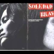 Soledad Bravo