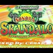 Sonora Escandalo