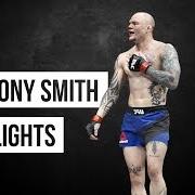 Anthony Smith