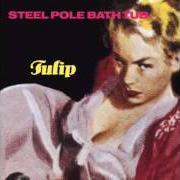 Steel Pole Bath Tub