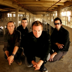 Thousand Foot Krutch