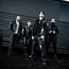 Three Days Grace