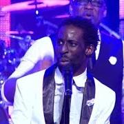 Tye Tribbett