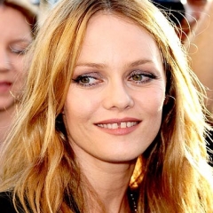 Vanessa Paradis