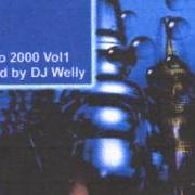 Wigan Pier Disco 2000