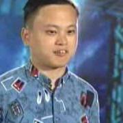 William Hung