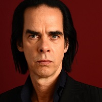 Nick Cave